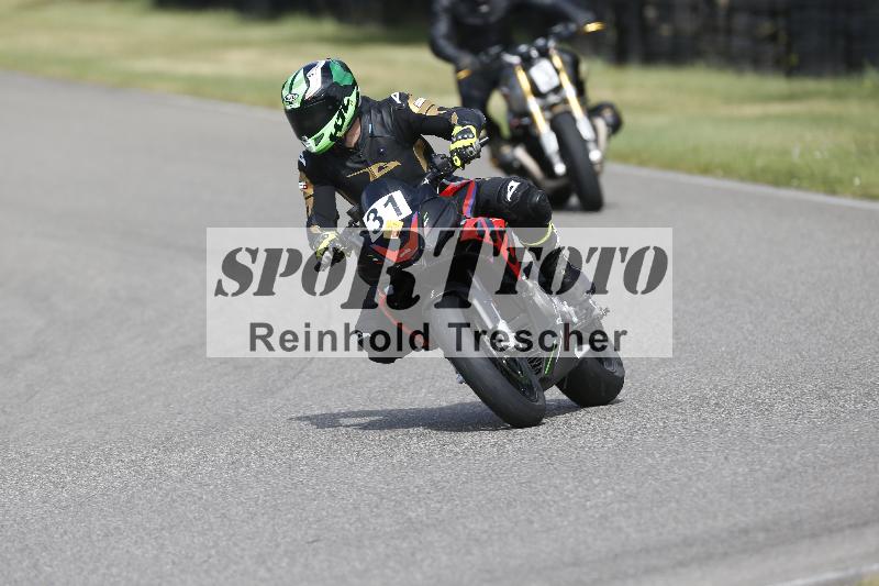 /19 06.06.2026  TZ Motorsport ADR/Gruppe gelb/31